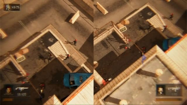 犯罪巴斯特斯2 香港肆虐-v1.0.0-中文60帧 image 3