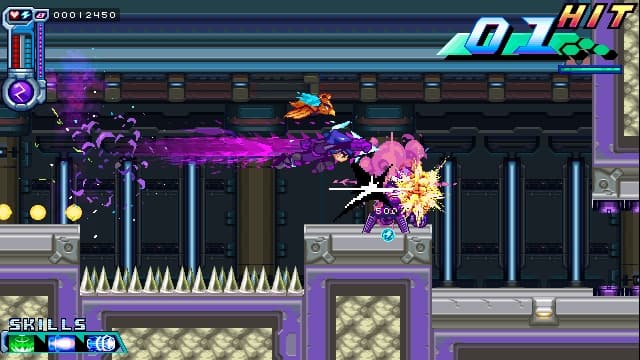 狂暴小子Berserk Boy-v1.10-中文60帧 image 2