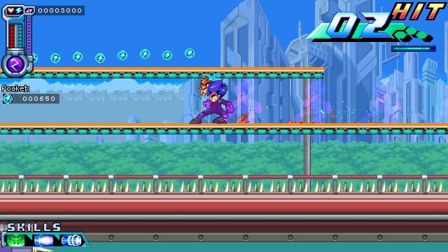 狂暴小子Berserk Boy-v1.10-中文60帧 image 4