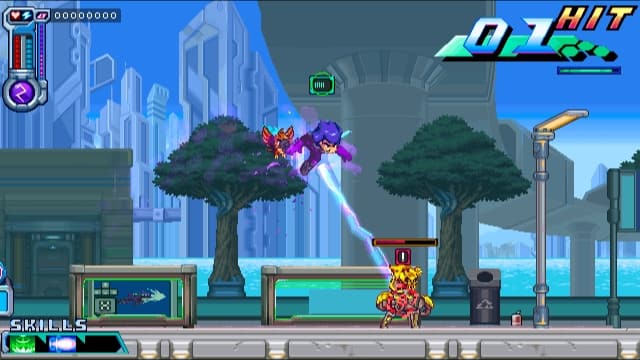 狂暴小子Berserk Boy-v1.10-中文60帧 image 5