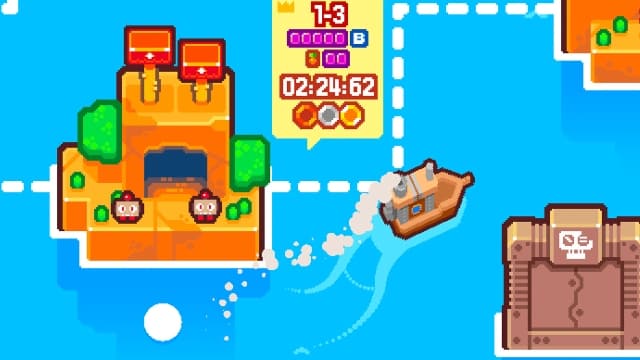 狗钩Grapple Dog-v2.0.0-中文60帧 image 4