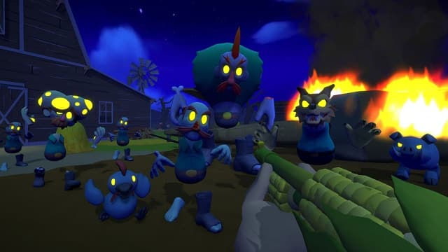 猎枪农民Shotgun Farmers-v2.4.3.20-中文60帧-sudachi可运行 image 3