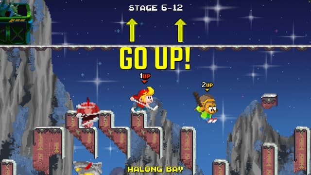 猛击和滚动Slam And Roll-v1.1.14-中文60帧 image 2