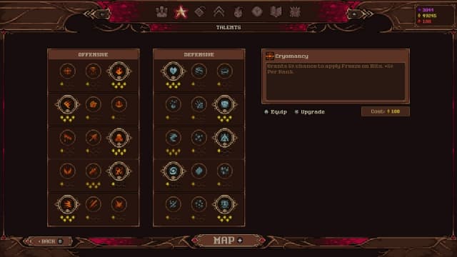 猩红之塔 Scarlet Tower-v2.0.11 -中文60帧 image 3