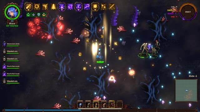 猩红之塔 Scarlet Tower-v2.0.11 -中文60帧 image 4