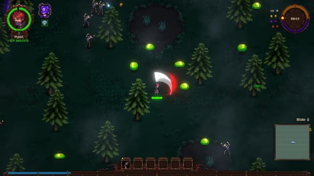 猩红之塔 Scarlet Tower-v2.0.11 -中文60帧 image 5