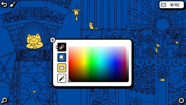 猫与寻找:大阪-v1.0.0-中文60帧 image 2