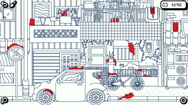 猫与寻找:大阪-v1.0.0-中文60帧 image 3