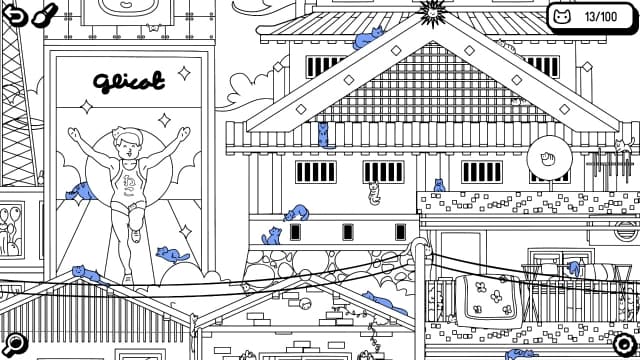 猫与寻找:大阪-v1.0.0-中文60帧 image 5