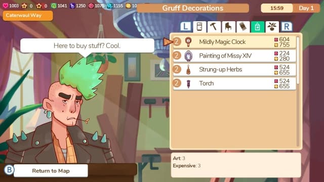 猫咖经理Cat Cafe Manager-v1.2.489-s-中文60帧 image 4