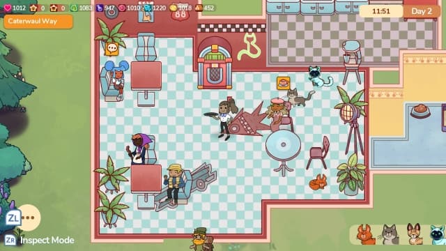 猫咖经理Cat Cafe Manager-v1.2.489-s-中文60帧 image 5