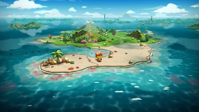 猫咪斗恶龙3-v1.31-30帧 image 3