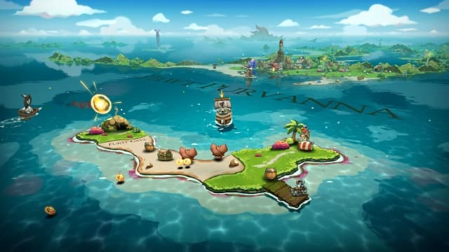 猫咪斗恶龙3-v1.31-30帧 image 4