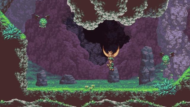 猫头鹰男孩-v1.0.5-60帧 image 2