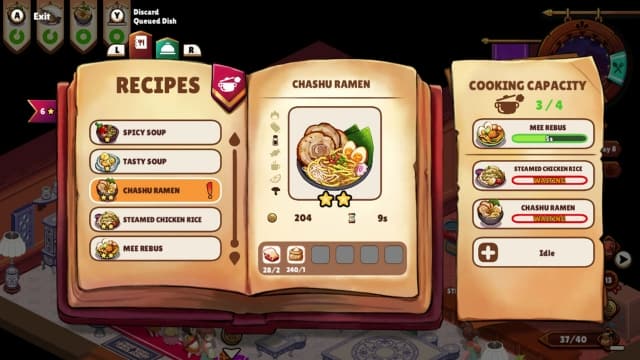 猫娘小厨Cuisineer-v2.0.27-中文-30帧 image 2