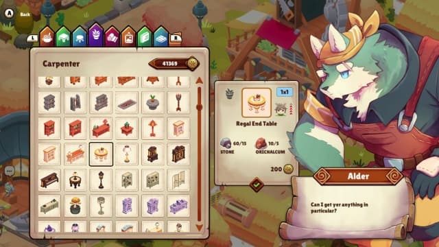 猫娘小厨Cuisineer-v2.0.27-中文-30帧 image 4