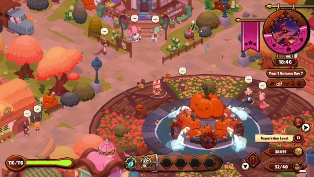 猫娘小厨Cuisineer-v2.0.27-中文-30帧 image 5