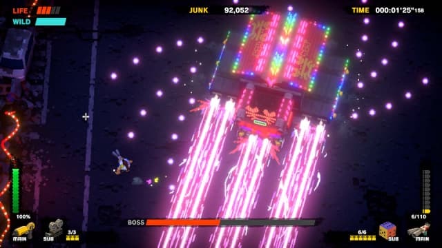 猴子桶战MONKEY BARRELS-v1.0.2-中文30帧 image 2