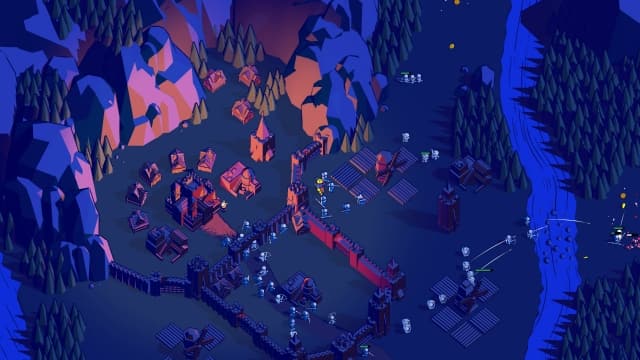 王权陨落Thronefall-v1.94-中文-60帧 image 2