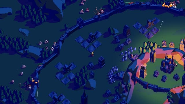 王权陨落Thronefall-v1.94-中文-60帧 image 3