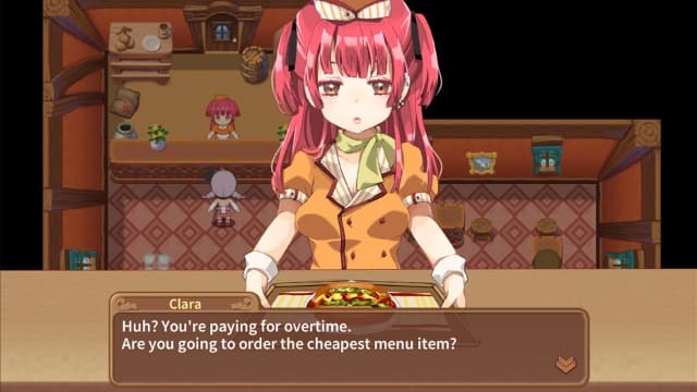 玛莎拉镇物语MasaradaTownStory-v1.02-中文60帧 image 3