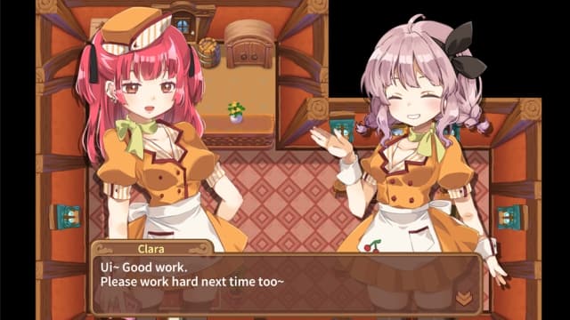 玛莎拉镇物语MasaradaTownStory-v1.02-中文60帧 image 4