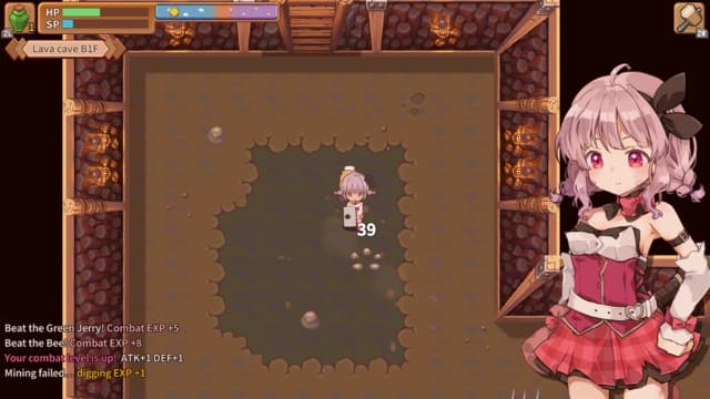 玛莎拉镇物语MasaradaTownStory-v1.02-中文60帧 image 5