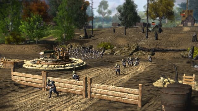 玩具士兵HDToy Soldiers HD-v1.0.4-中文30帧 image 2
