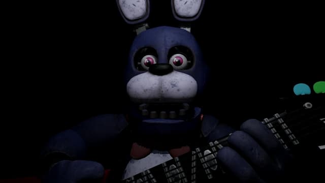 玩具熊:救命-v1.25-30帧 image 2