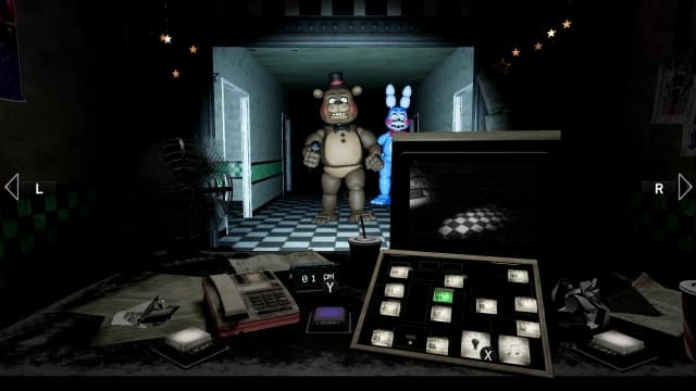玩具熊:救命-v1.25-30帧 image 3