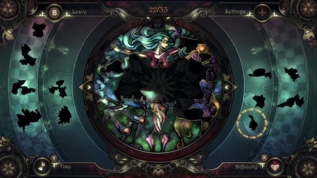 玻璃化妆舞会合集-v1.0.0-中文60帧 image 3