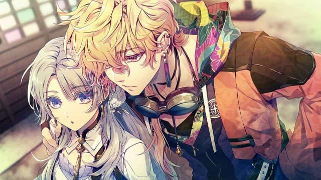 璃夢泡影之世外浮城-v1.0.0-中文60帧 image 4