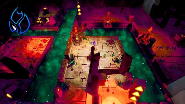 瓜约塔Guayota-v1.1.2-中文-30帧 image 3