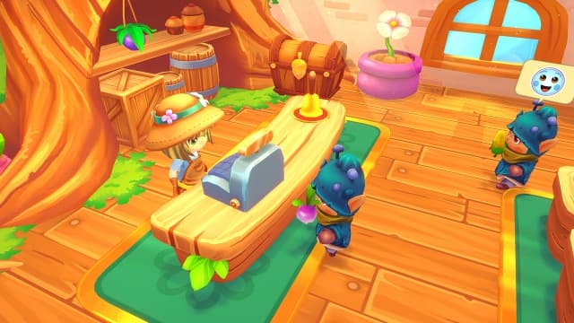 甘露岛 温馨的农场商店-v1.0.4-中文 image 2