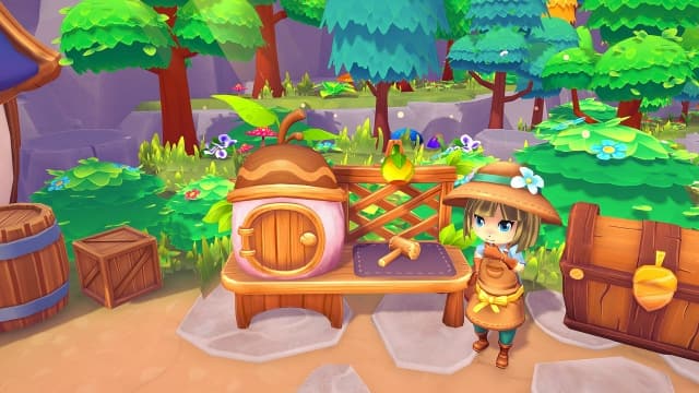 甘露岛 温馨的农场商店-v1.0.4-中文 image 3