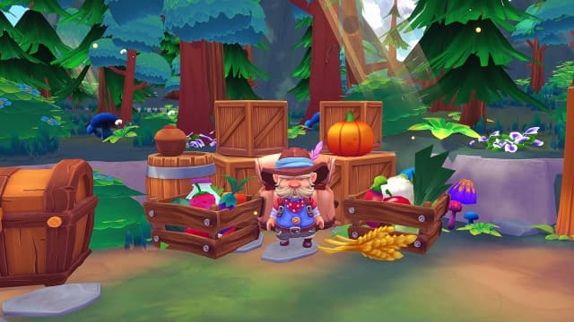 甘露岛 温馨的农场商店-v1.0.4-中文 image 4