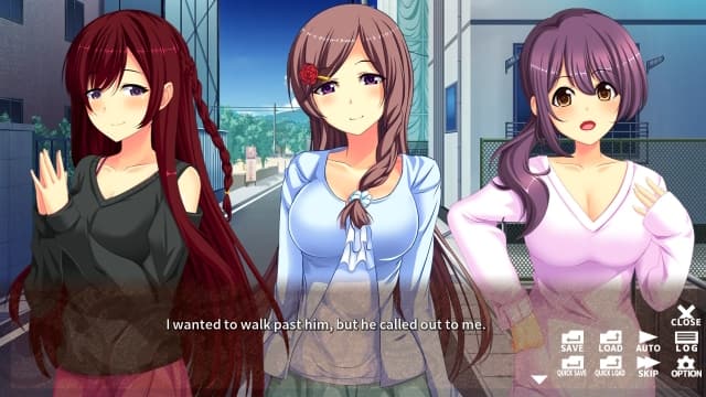 甜蜜人妻包围网-v1.0.0-中文60帧 image 4