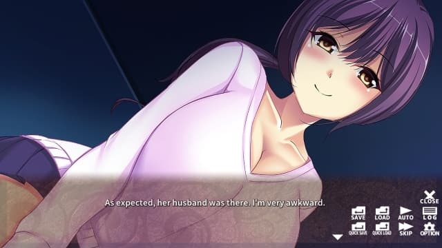 甜蜜人妻包围网-v1.0.0-中文60帧 image 5