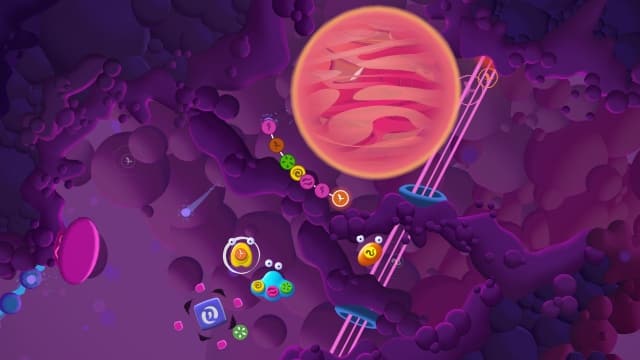 生命回响The Lullaby Of Life-v1.0.1.3-中文60帧 image 3