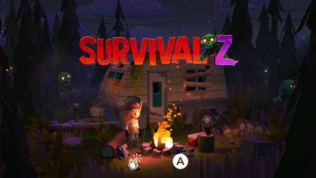 生存 ZSurvival Z-v1.1.5-中文30帧 image 2