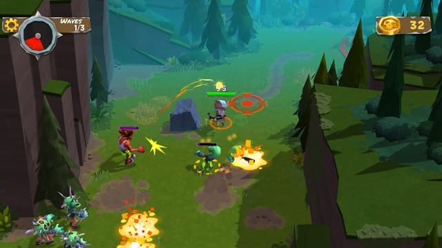 生存 ZSurvival Z-v1.1.5-中文30帧 image 4