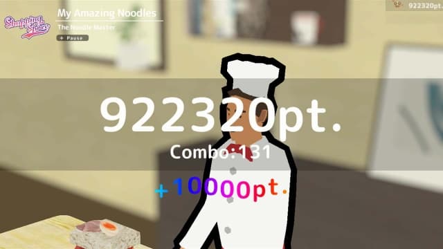 用节奏学英语-v2.0.2-中文60帧 image 2