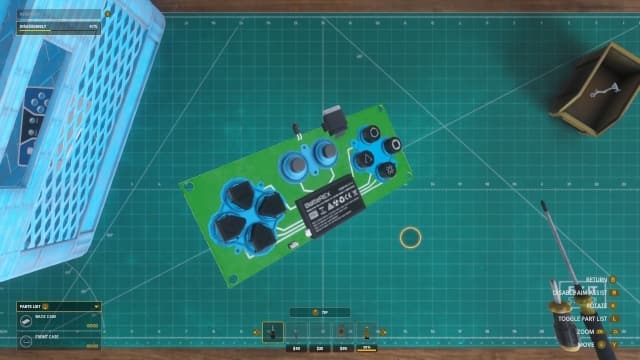 电工模拟器Electrician-v1.0.2-中文60帧 image 2
