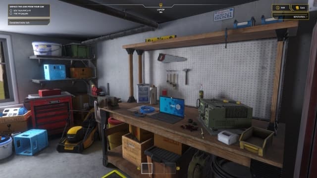 电工模拟器Electrician-v1.0.2-中文60帧 image 3