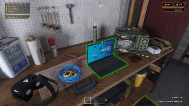 电工模拟器Electrician-v1.0.2-中文60帧 image 5