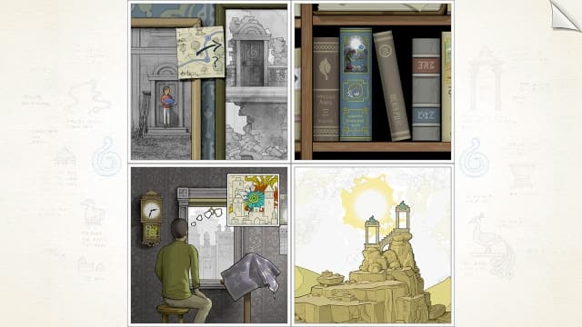 画中世界-v1.1.0-30帧 image 6