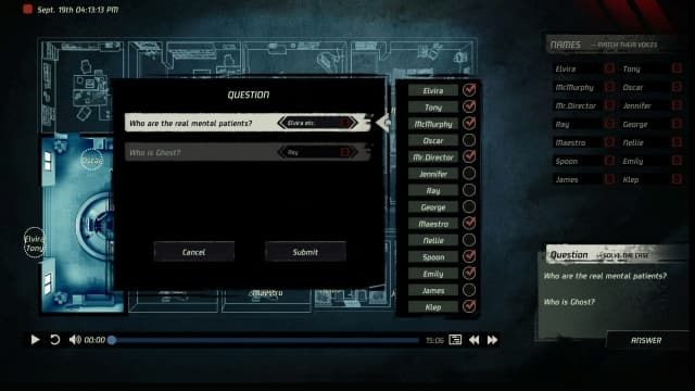 疑案追声：犯罪之声版-v1.0.2-60帧 image 2