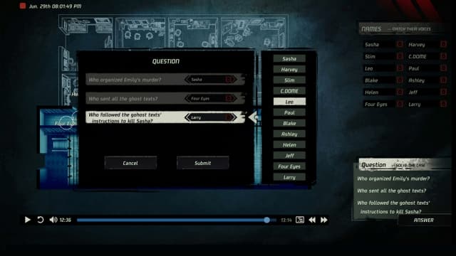 疑案追声：犯罪之声版-v1.0.2-60帧 image 4