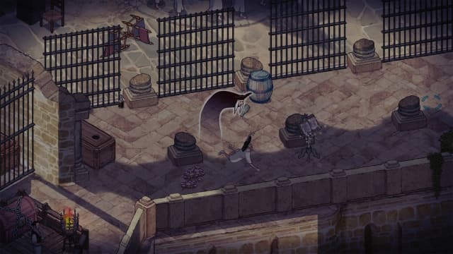 疯狂之石-v1.0.1-30帧-卡住重新进一次就好了 image 4