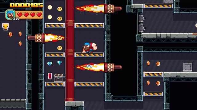 疯狂伐木工 大冒险-v1.1.7-中文60帧 image 3